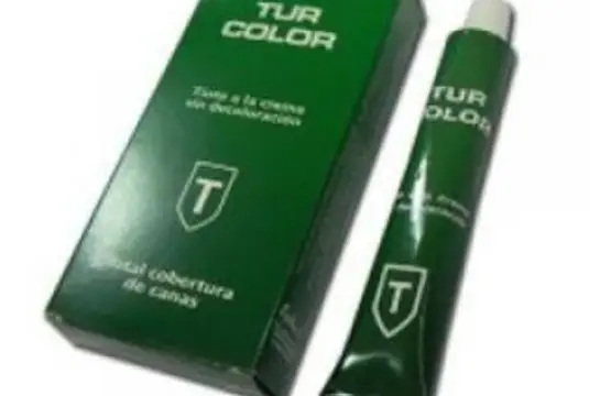Sublime Tinte Tur Color nº27 Ceniza Nordico